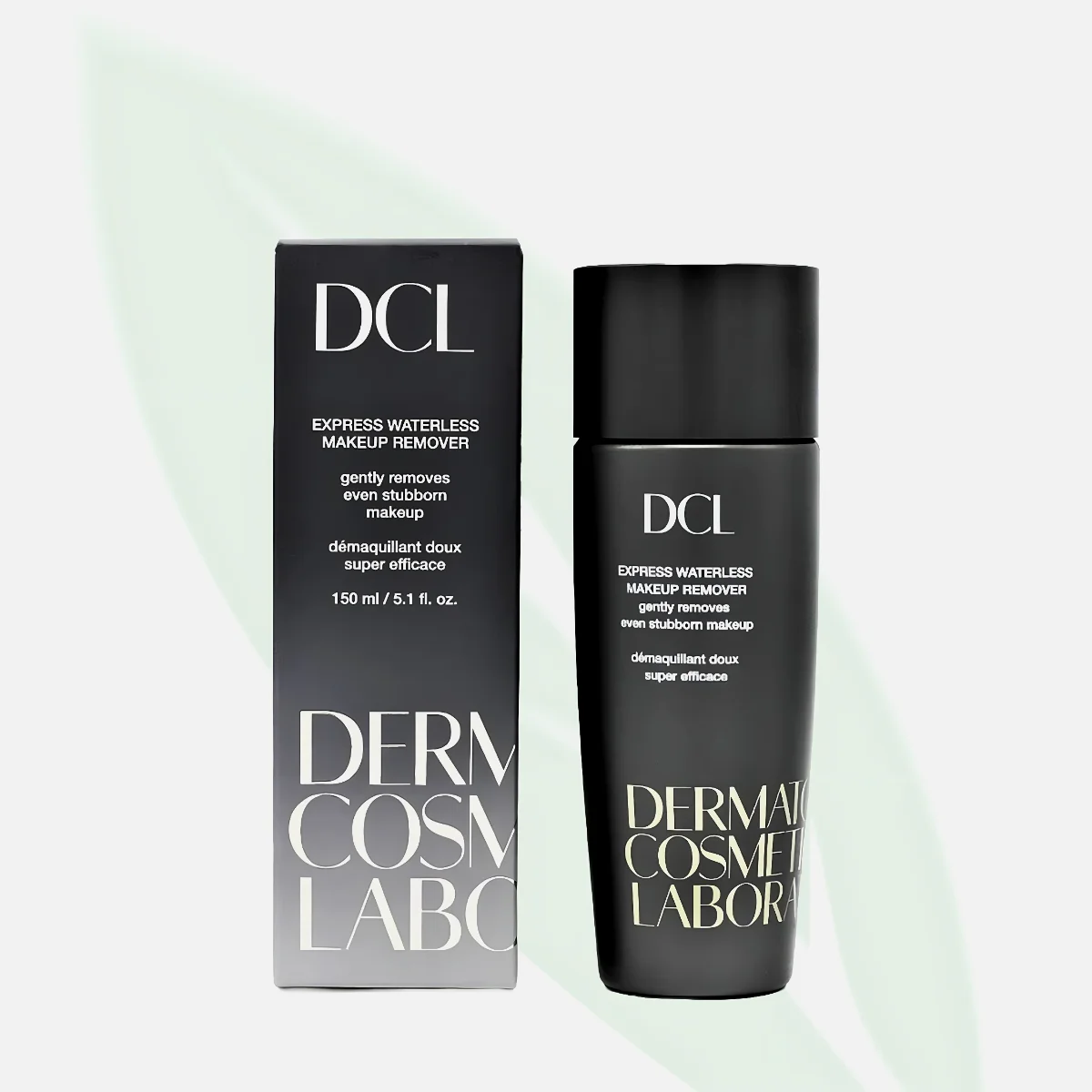 DCL Express Waterless Makeup Remover 150ml DCL Express Waterless Makeup Remover 150ml