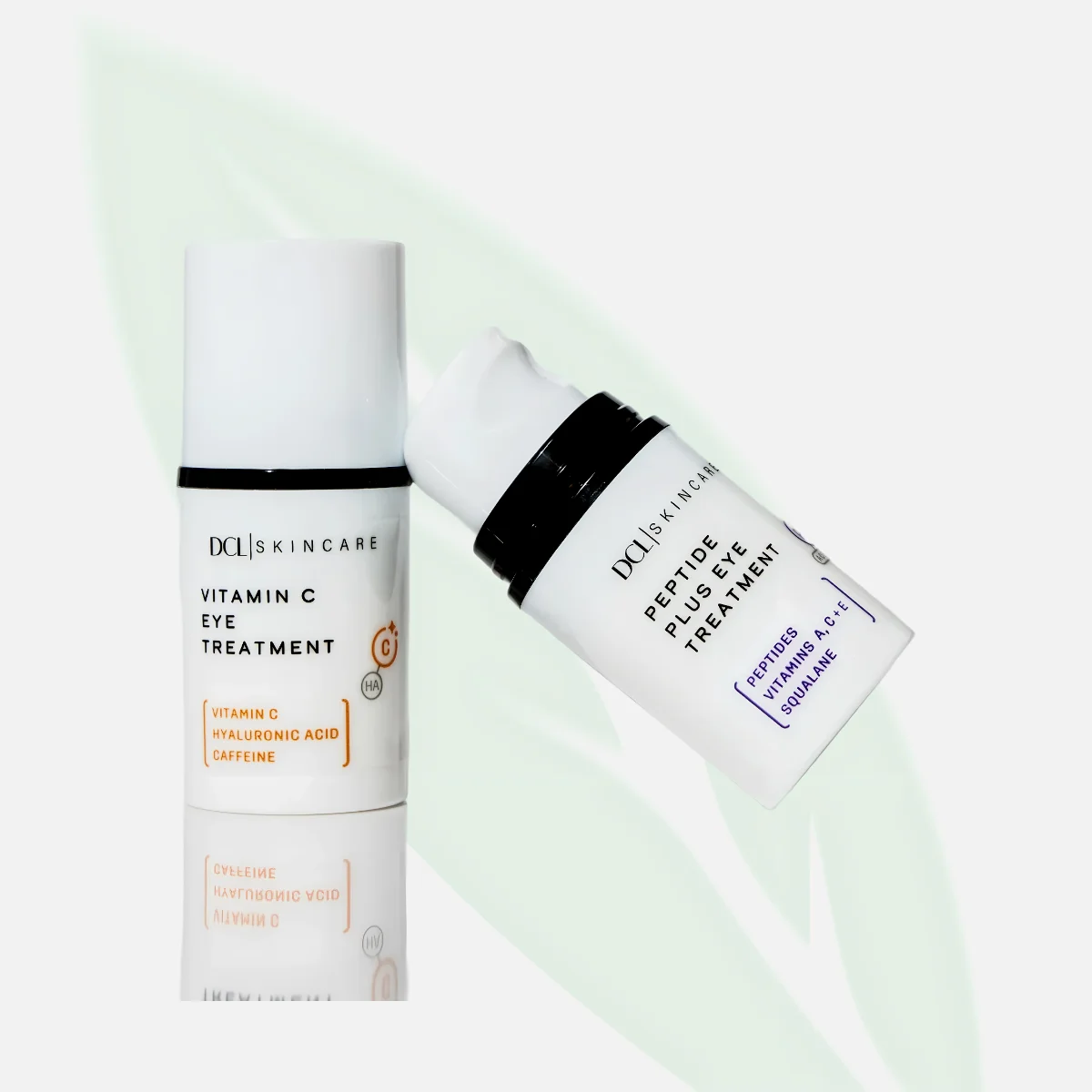 DCL G20 Radiance Peel 50 Pads DCL G20 Radiance Peel 50 Pads