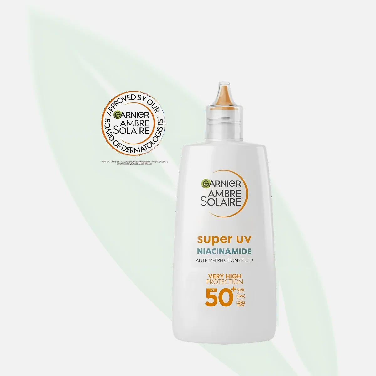 GARNIER Ambre Solaire After Sun Tan Maintainer 200ml