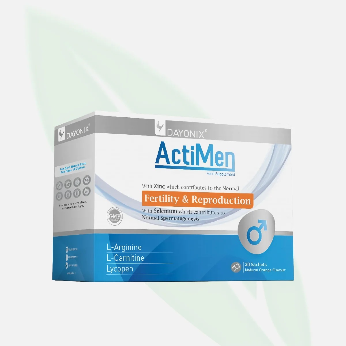 ACTIMEN
