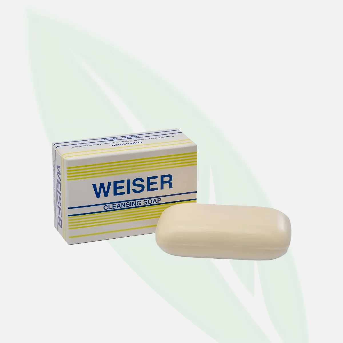 WEISER