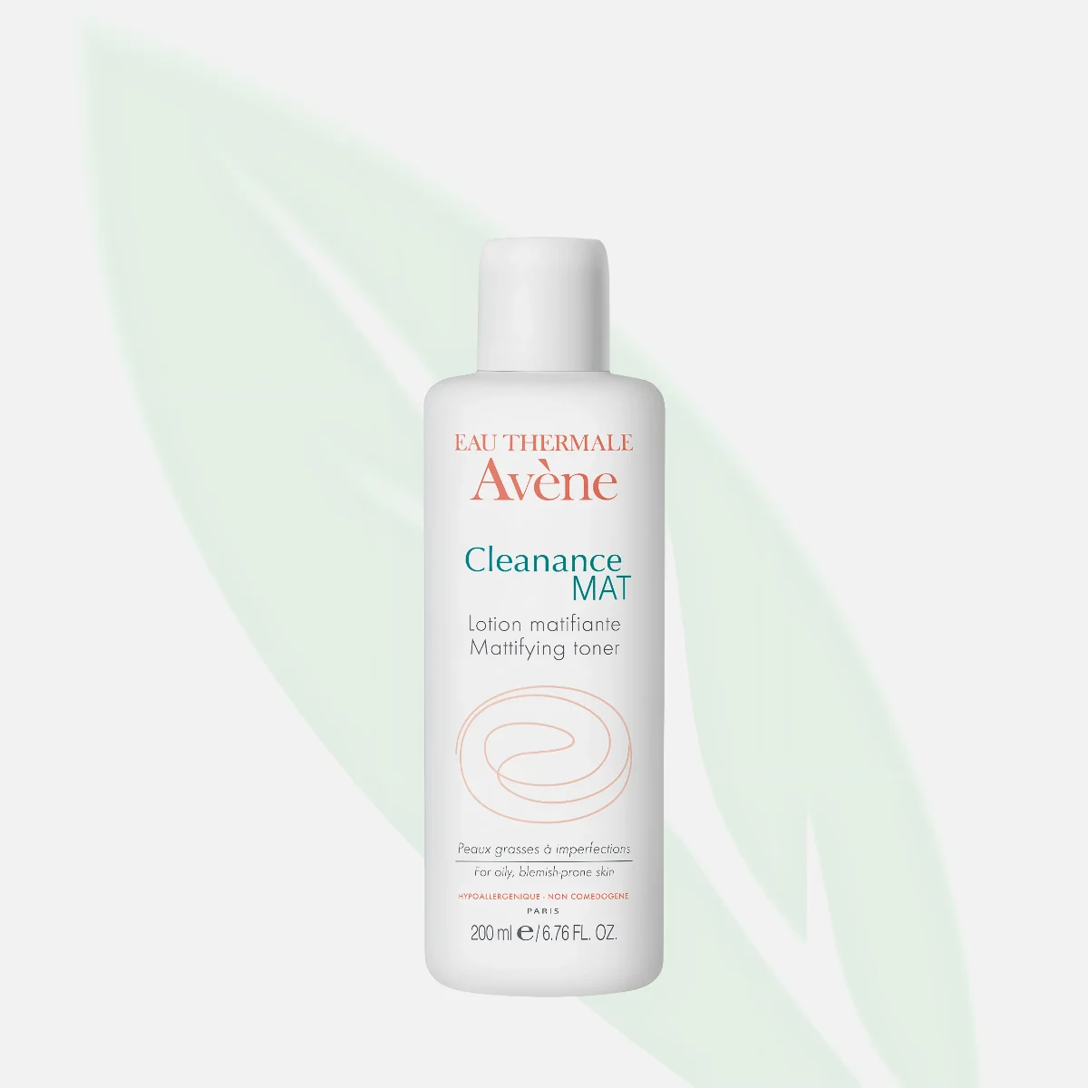 AVENE Cleanance Mattifying Sunscreen SPF 30 50ml