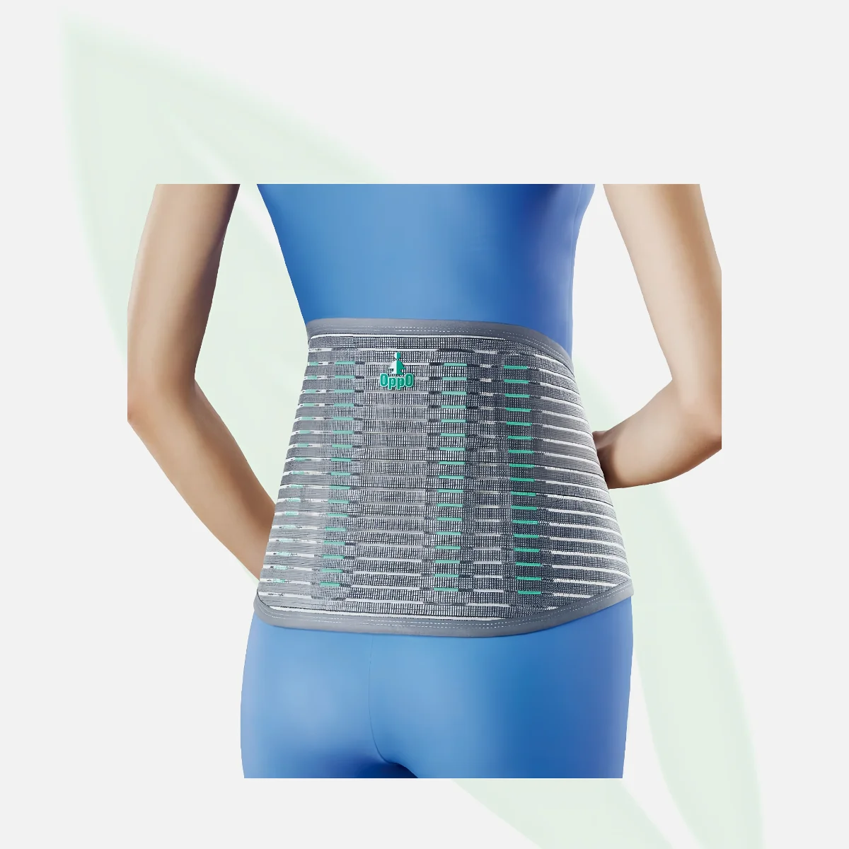 OPPO Lumbar Protector Size S 2350