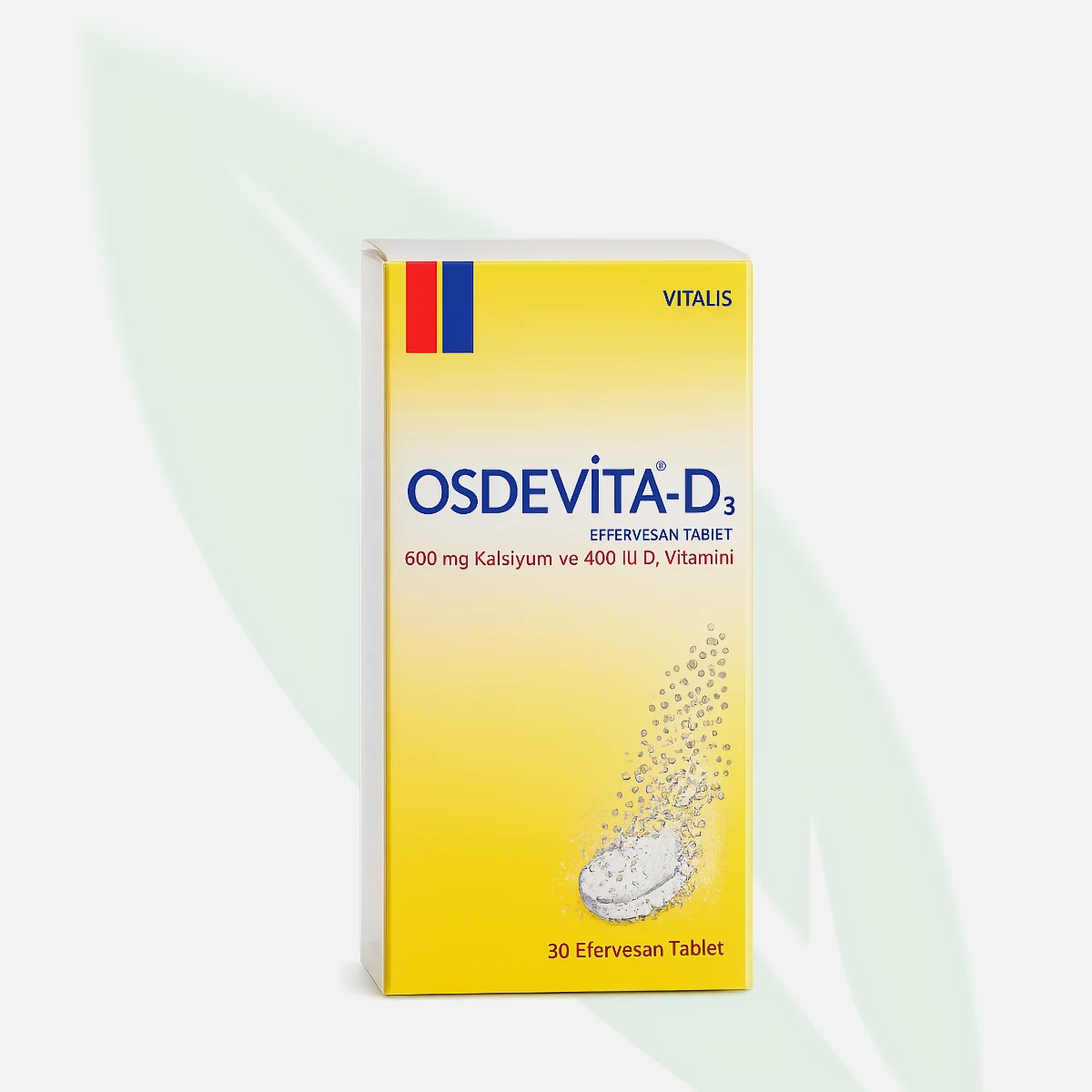 OSDEVITA