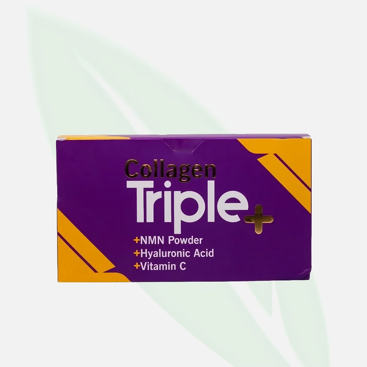 COLLAGEN TRIPLE+