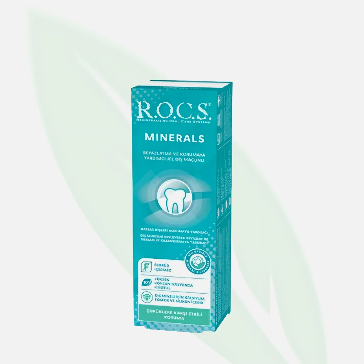 R.O.C.S Medical Minerals 45g