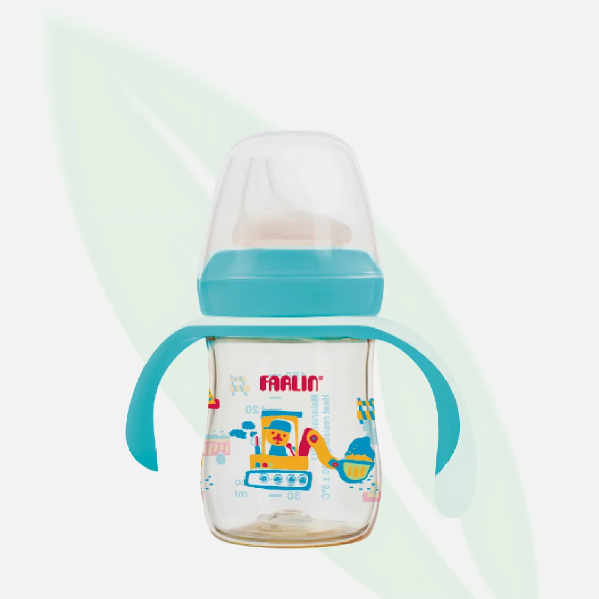 FARLIN Stage 2 Spout Top 6+ Months 1pc