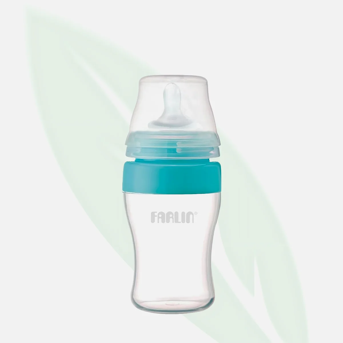 FARLIN Cleft Palate Nurser 150cc