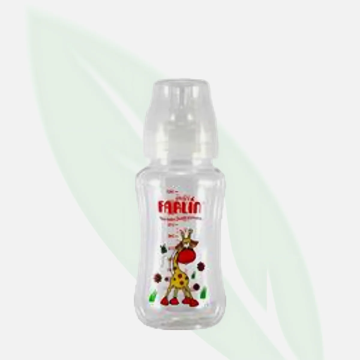 FARLIN Wide-Neck Feeding Bottle 360ml