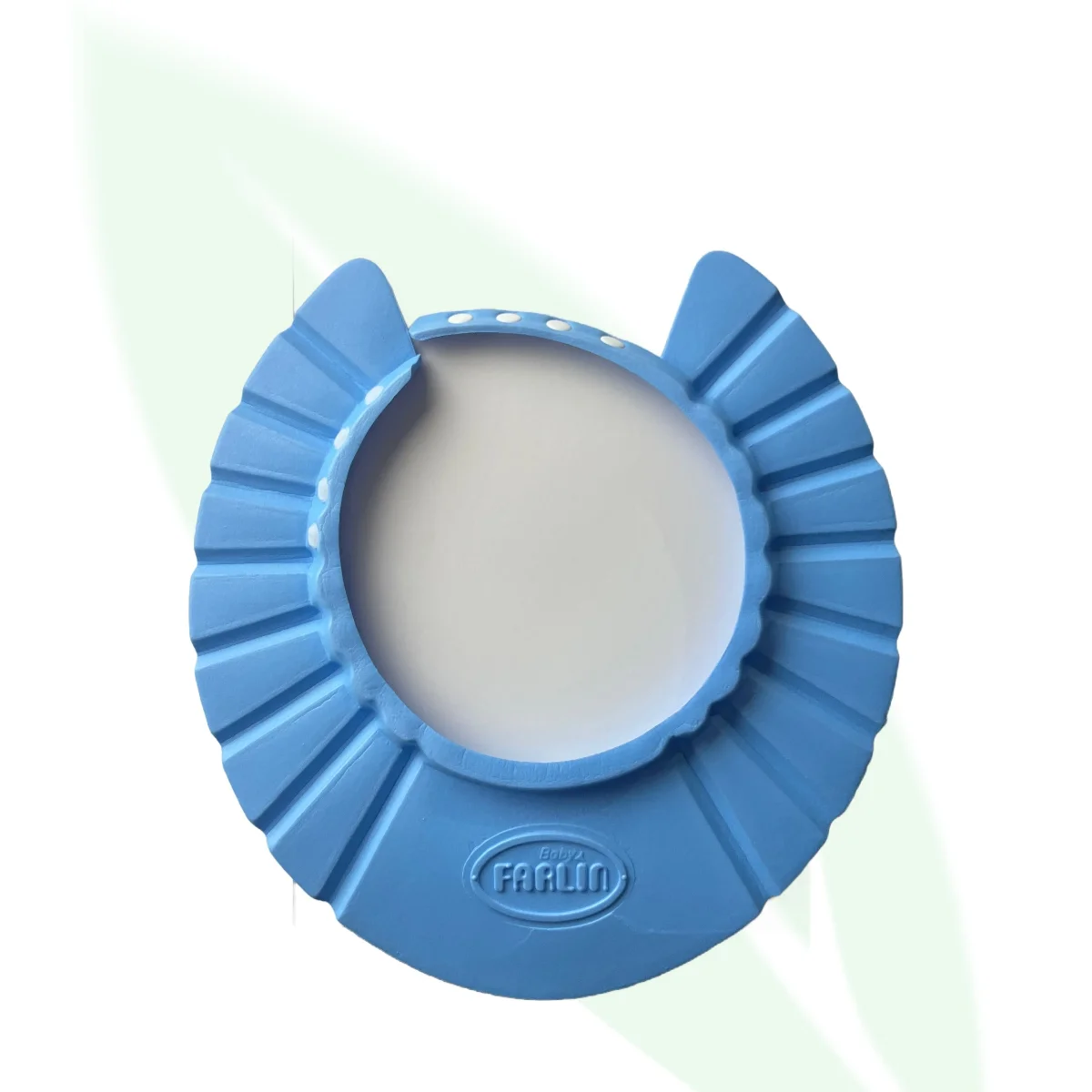 FARLIN Baby Washing Hair Hat Adjustable Eye Protection Cap FARLIN Baby Washing Hair Hat Adjustable Eye Protection Cap