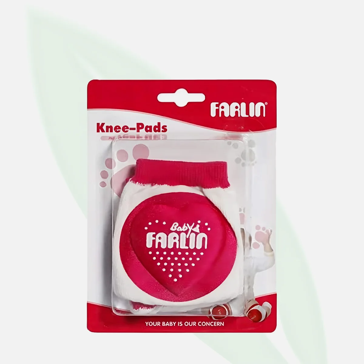 FARLIN Baby Knee Pads FARLIN Baby Knee Pads