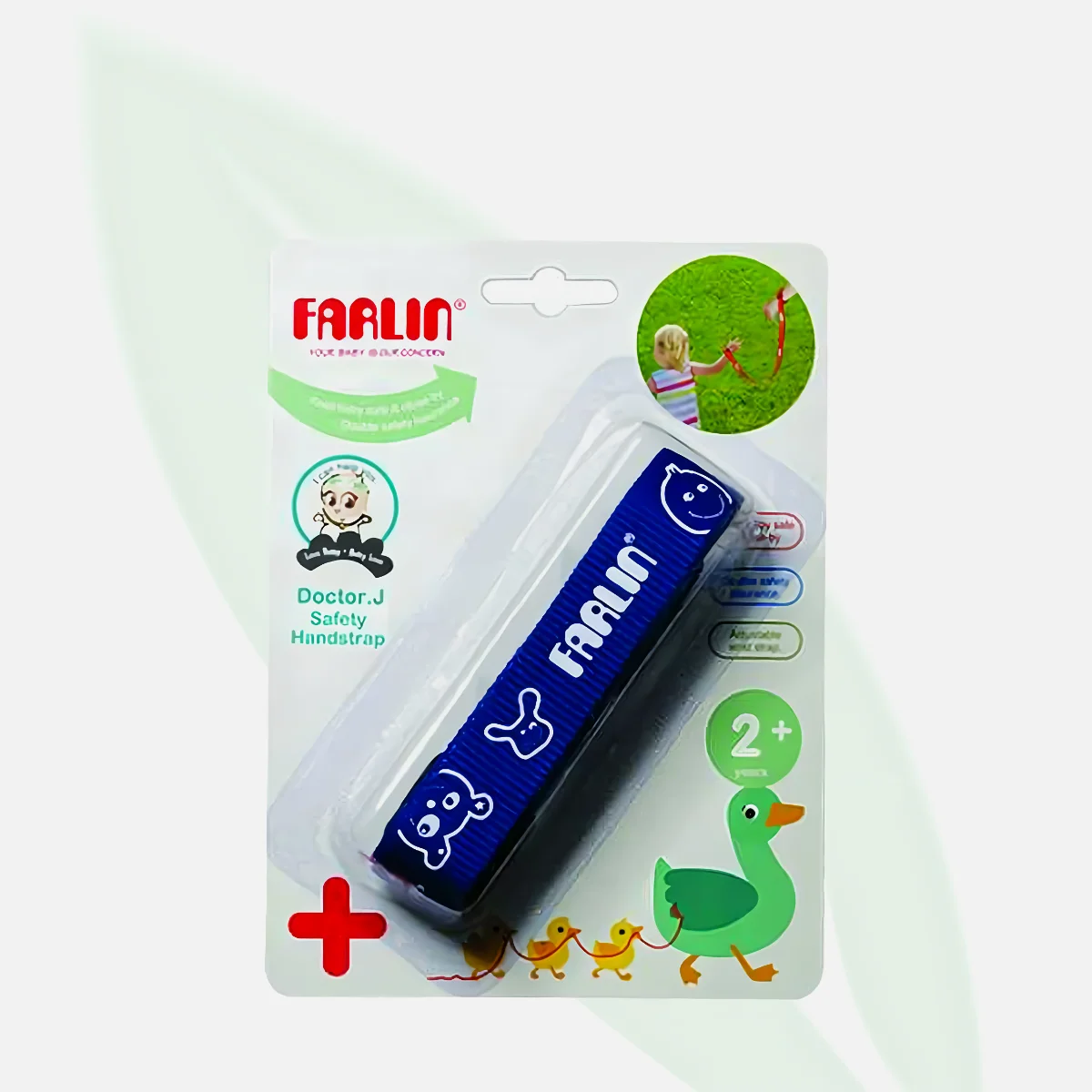 FARLIN DOC.J Safety Hand Strap FARLIN DOC.J Safety Hand Strap