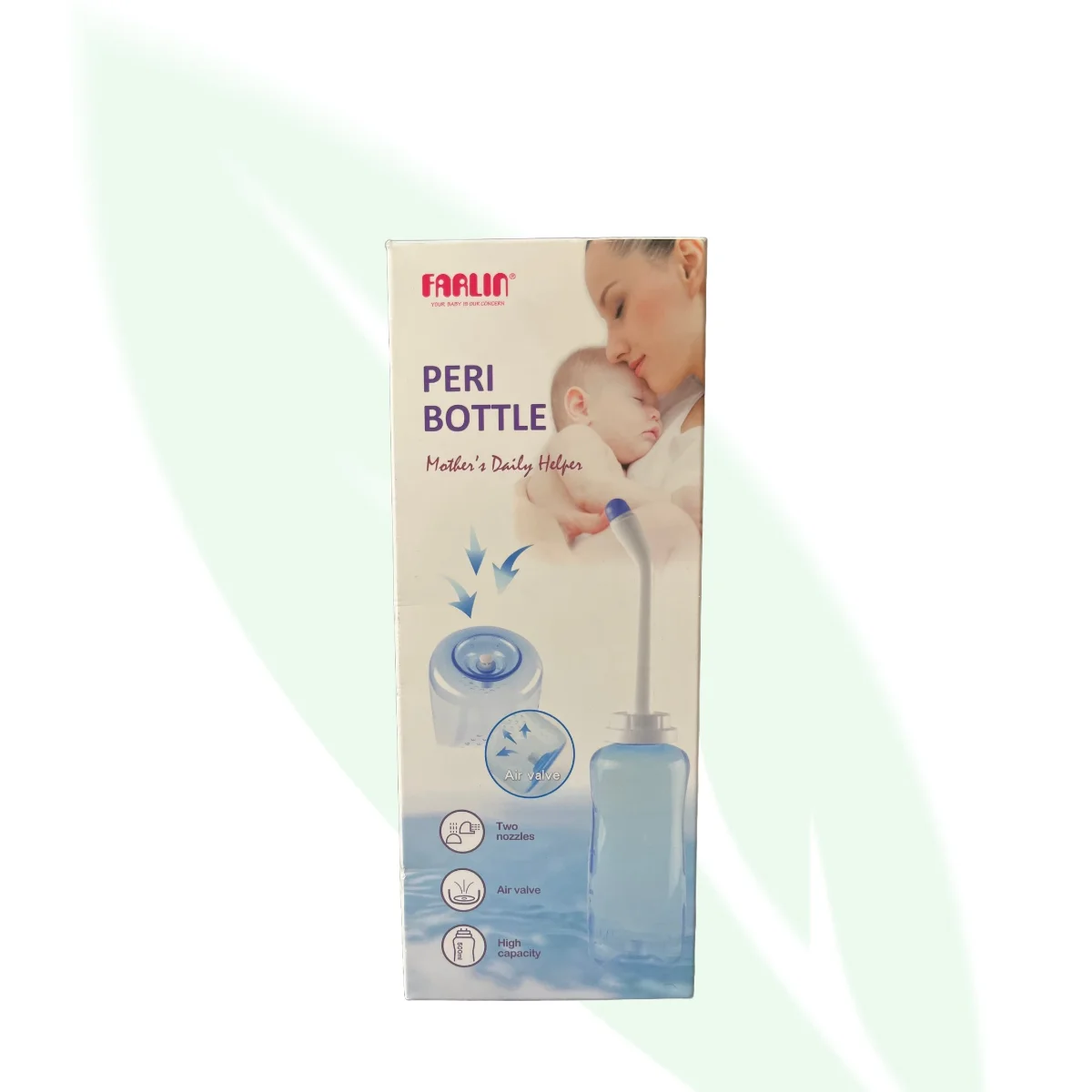 FARLIN Peri Bottle FARLIN Peri Bottle