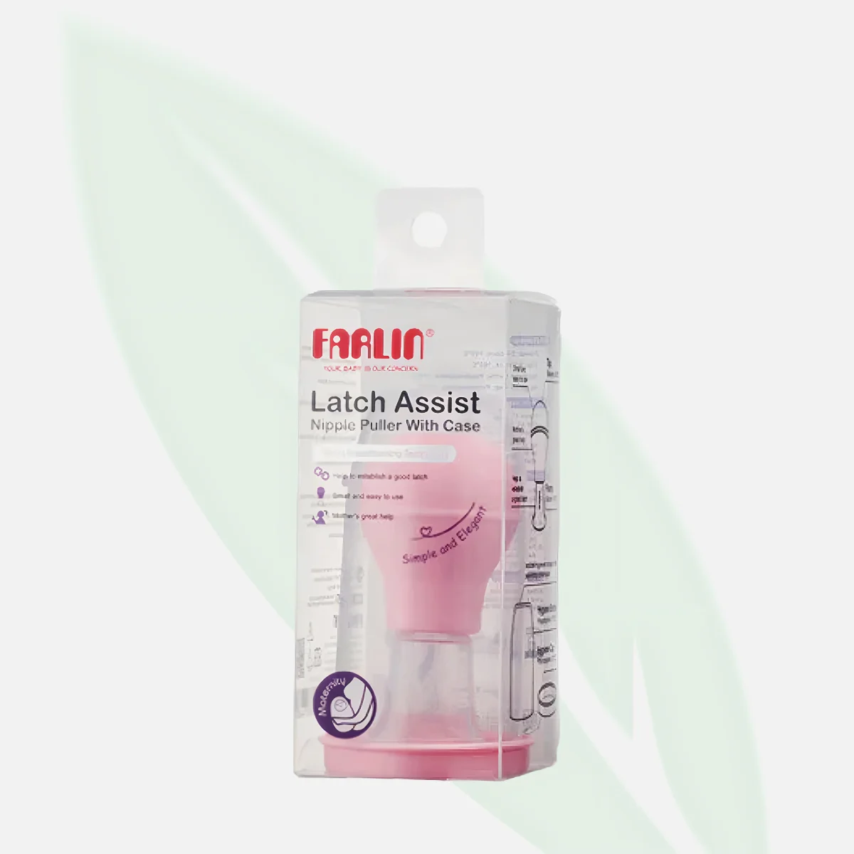 FARLIN Nipple Corrector FARLIN Nipple Corrector