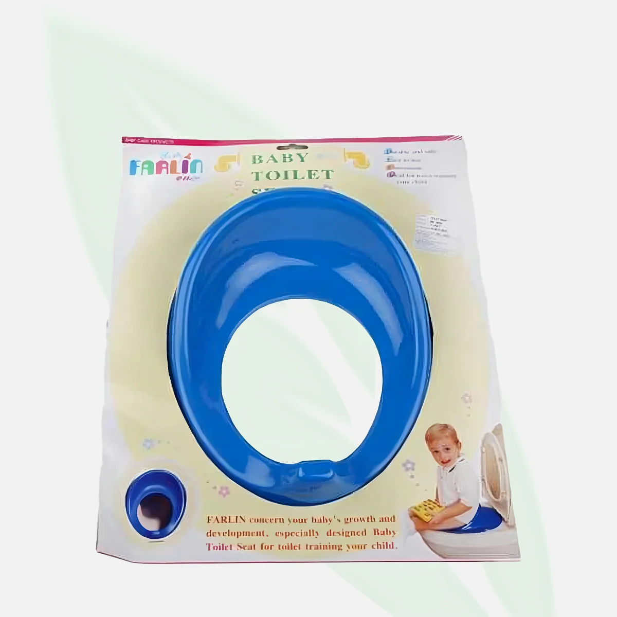 FARLIN Baby Toilet Seat FARLIN Baby Toilet Seat