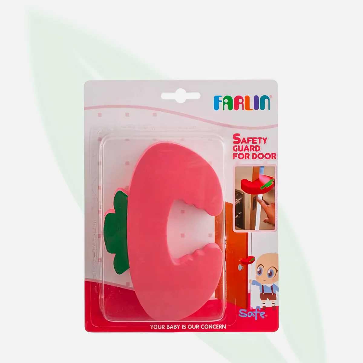 FARLIN Door Safety Guard 4pcs FARLIN Door Safety Guard 4pcs