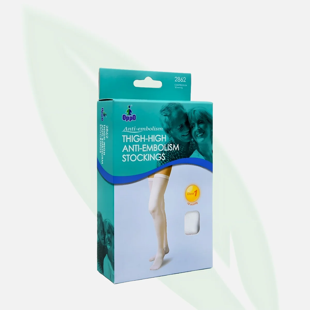 OPPO AccuTex Wrist Support 2980 - Size XL