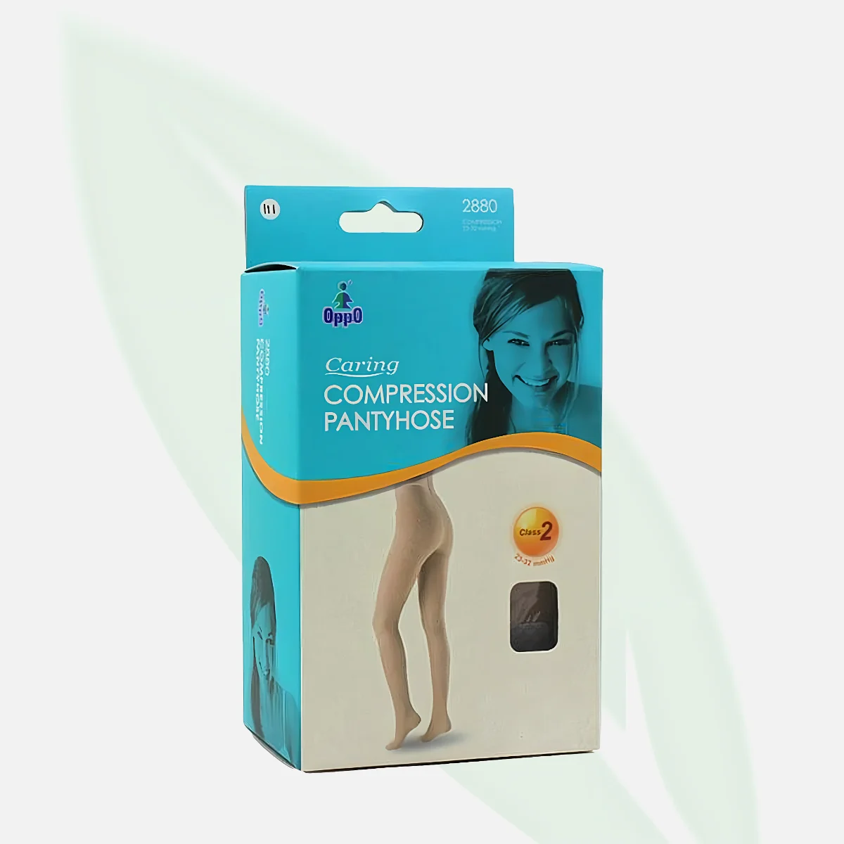 OPPO AccuTex Wrist Support 2980 - Size XL
