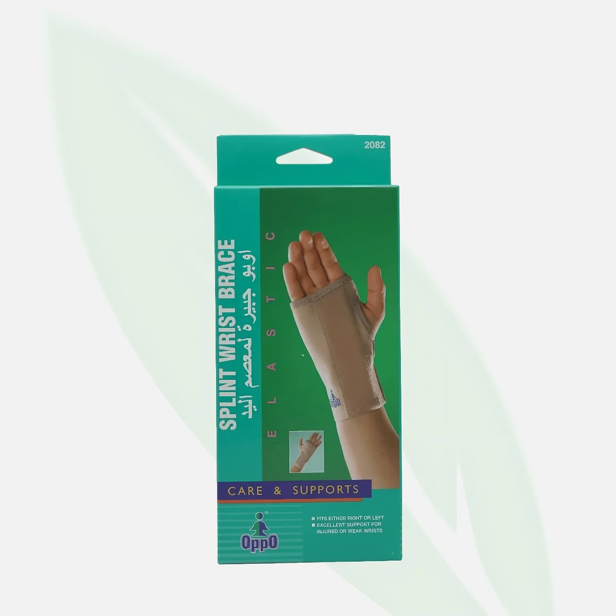 OPPO Wrist Wrap Universal Size 2081 OPPO Wrist Wrap Universal Size 2081