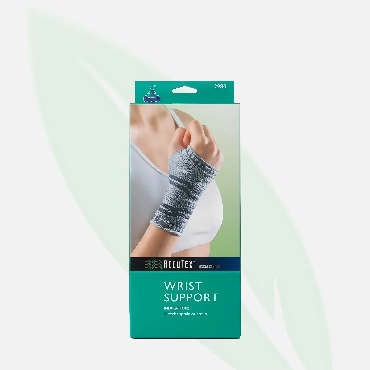 OPPO Wrist Wrap Universal Size 2081 OPPO Wrist Wrap Universal Size 2081