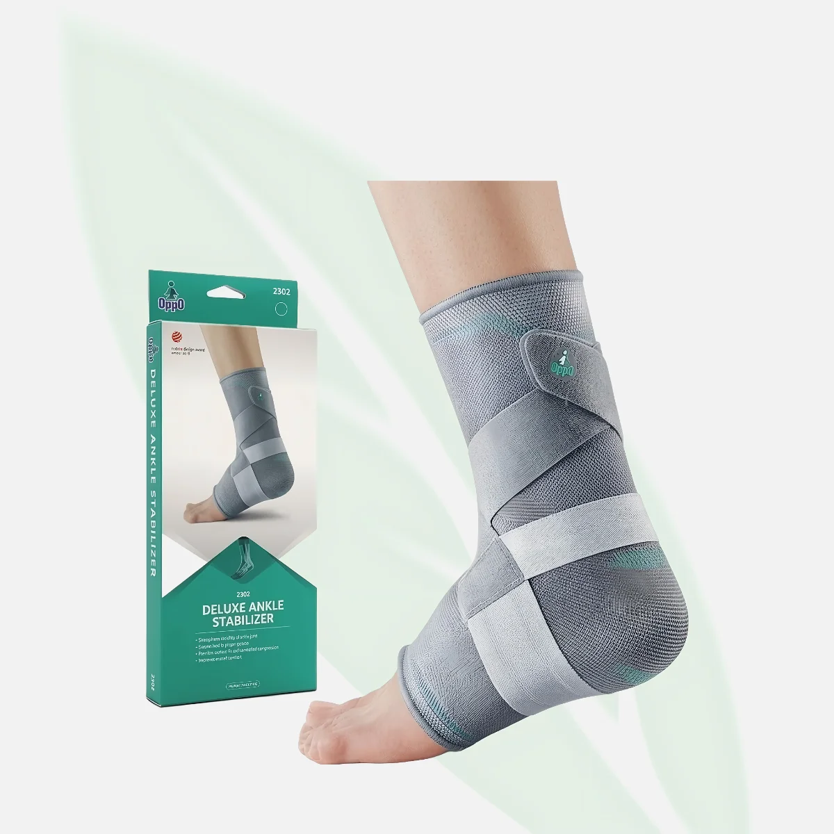 OPPO Wrist Stabilizer 2387