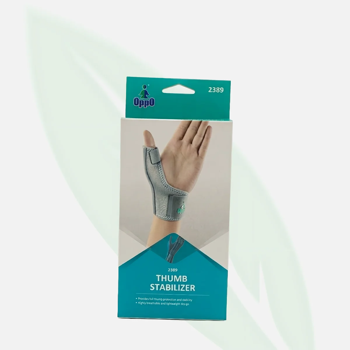 OPPO Wrist Stabilizer 2387 OPPO Wrist Stabilizer 2387