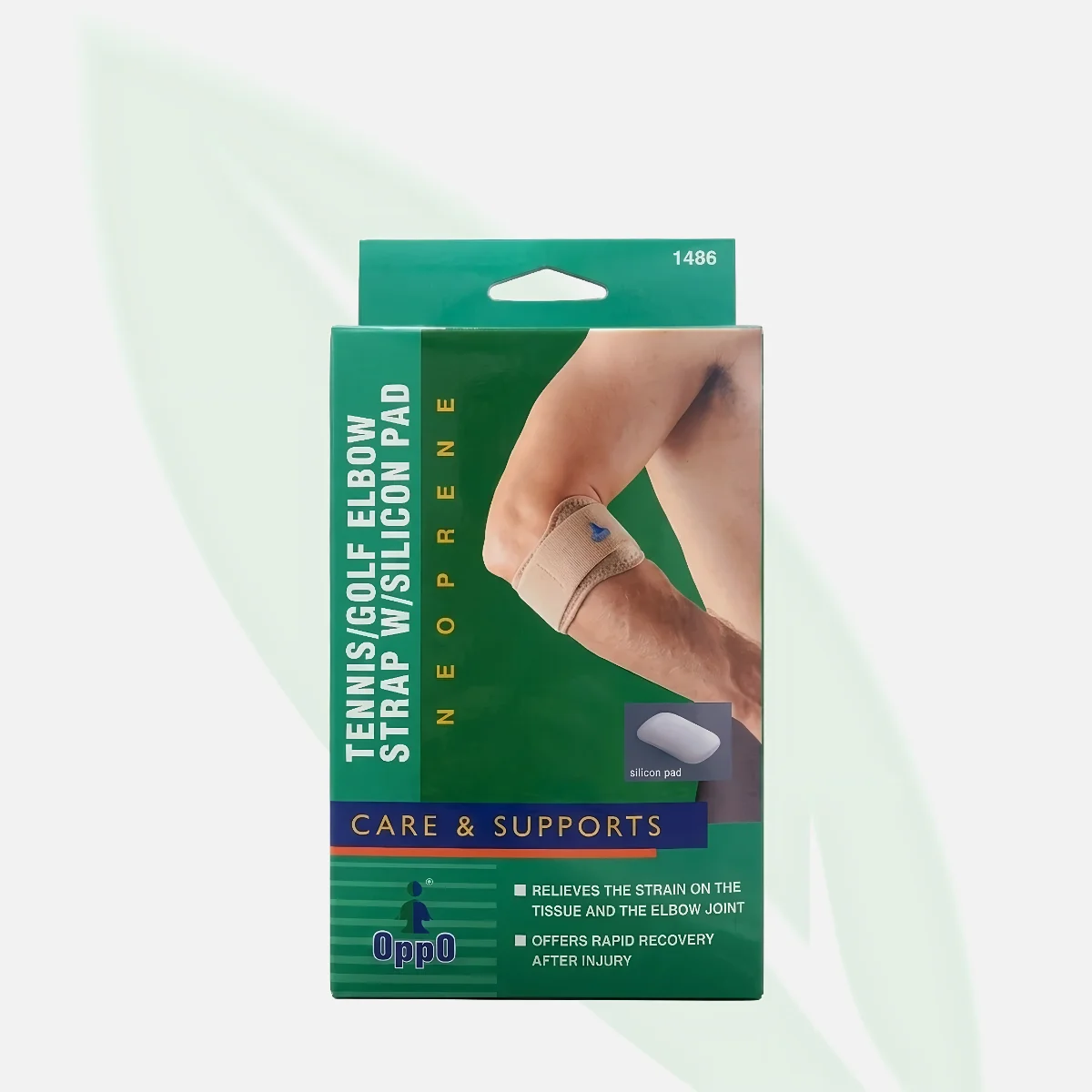 OPPO Wrist Wrap Universal Size 2081