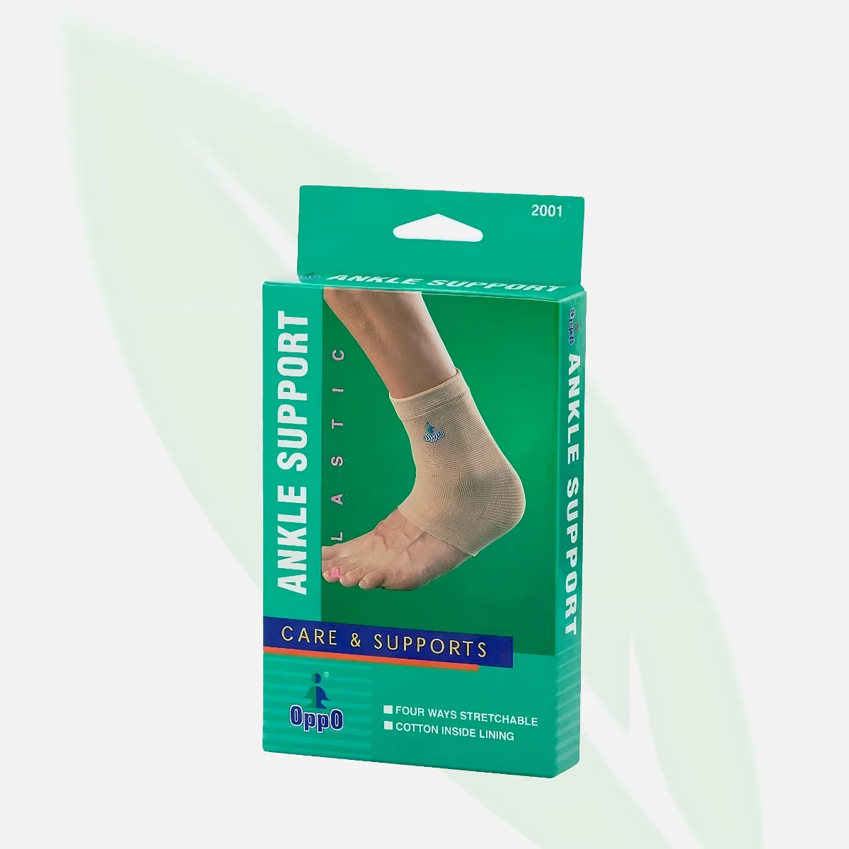 OPPO Wrist Wrap Universal Size 2081