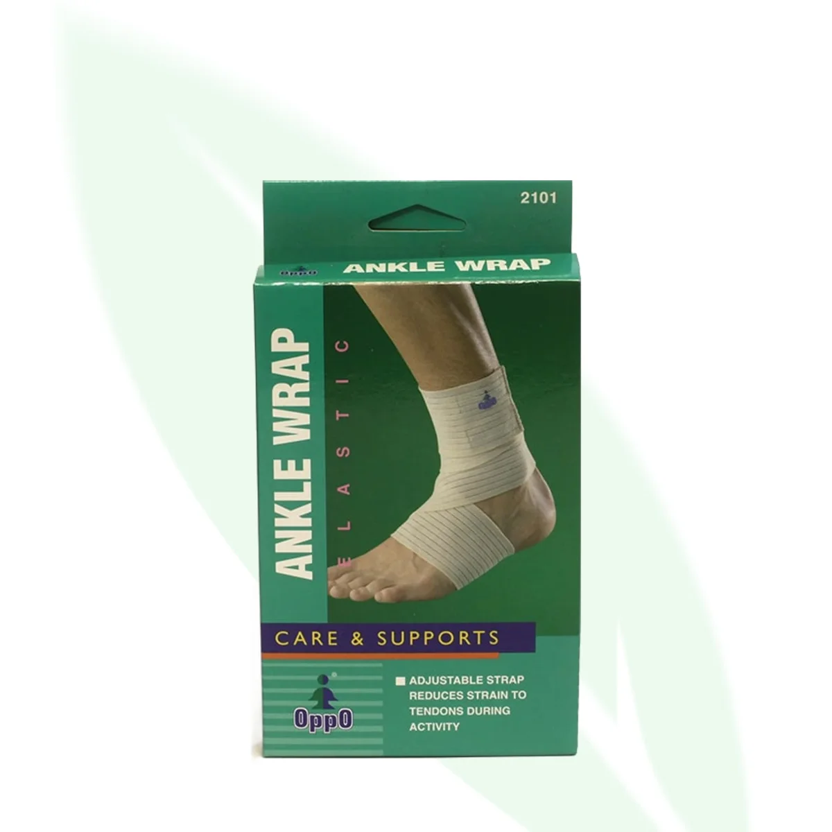 OPPO Wrist Wrap Universal Size 2081
