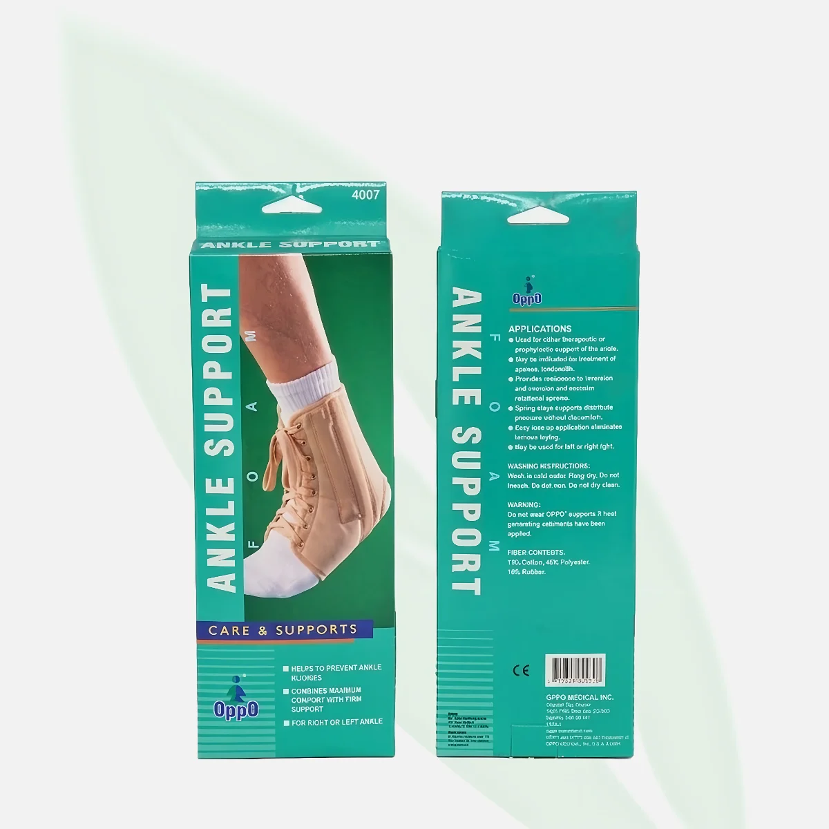 OPPO Wrist Wrap Universal Size 2081
