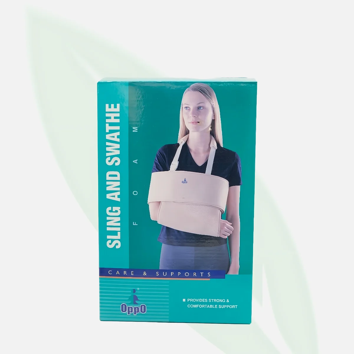 OPPO Wrist Wrap Universal Size 2081