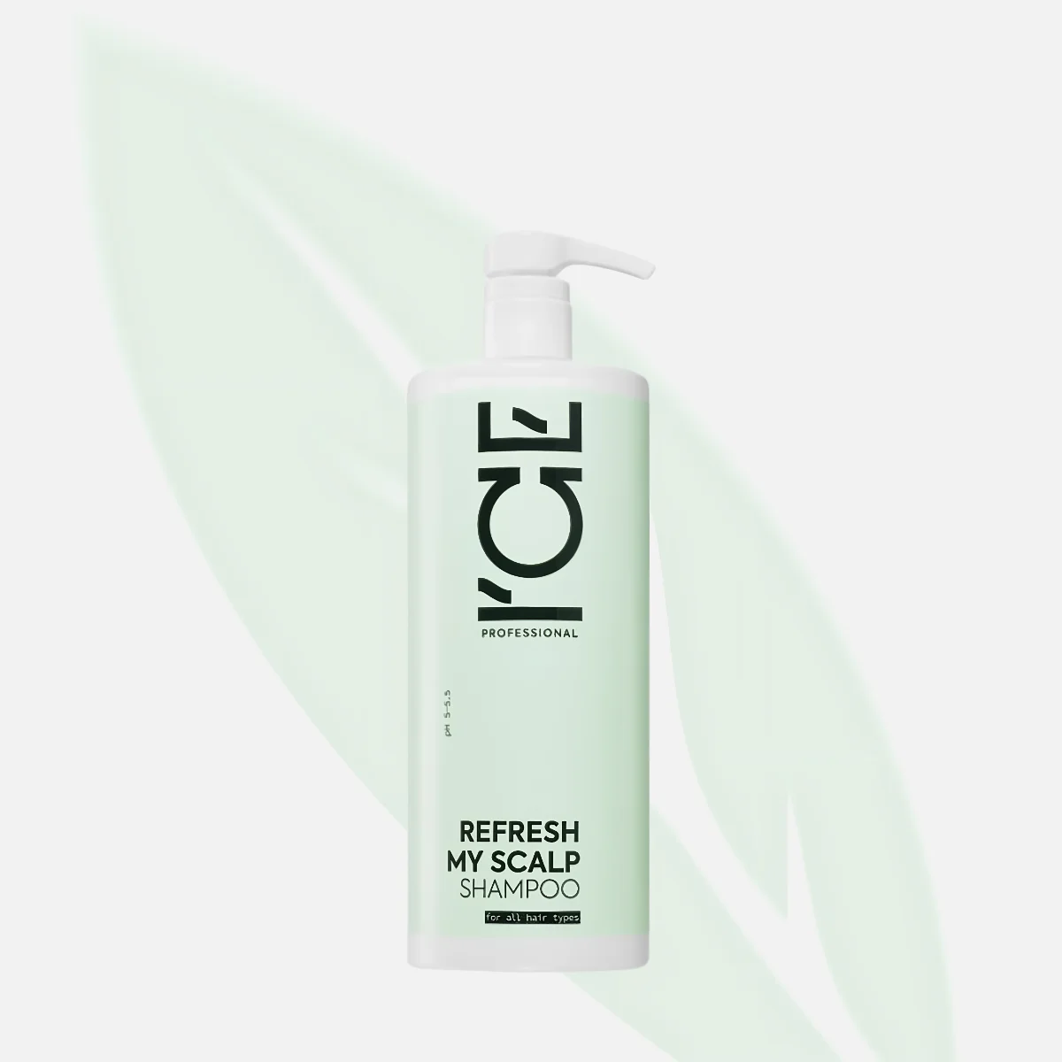 NATURA SIBERICA ICE Refresh My Scalp Conditioner 250ml