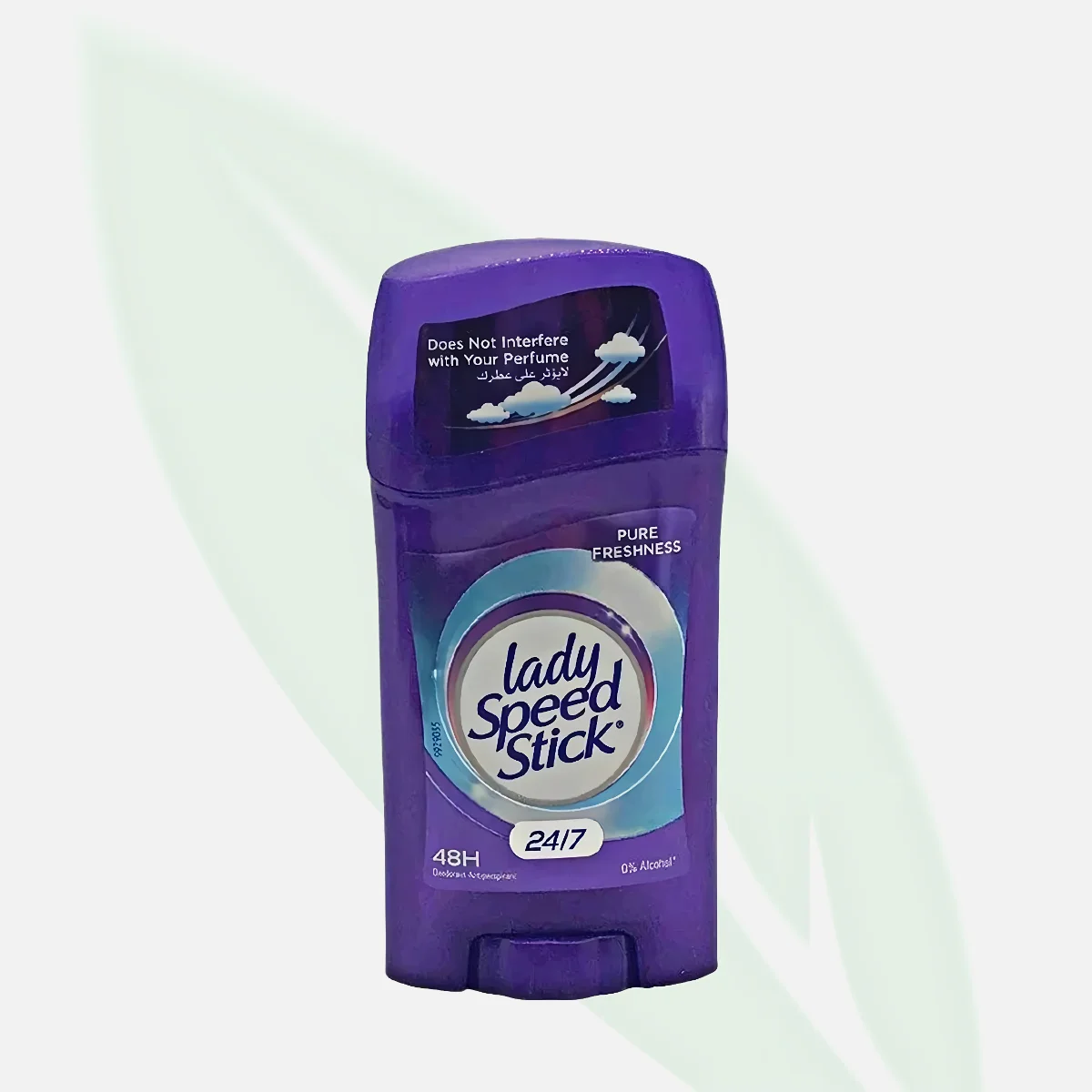 Lady Speed Stick Antiperspirant Deodorant 45g