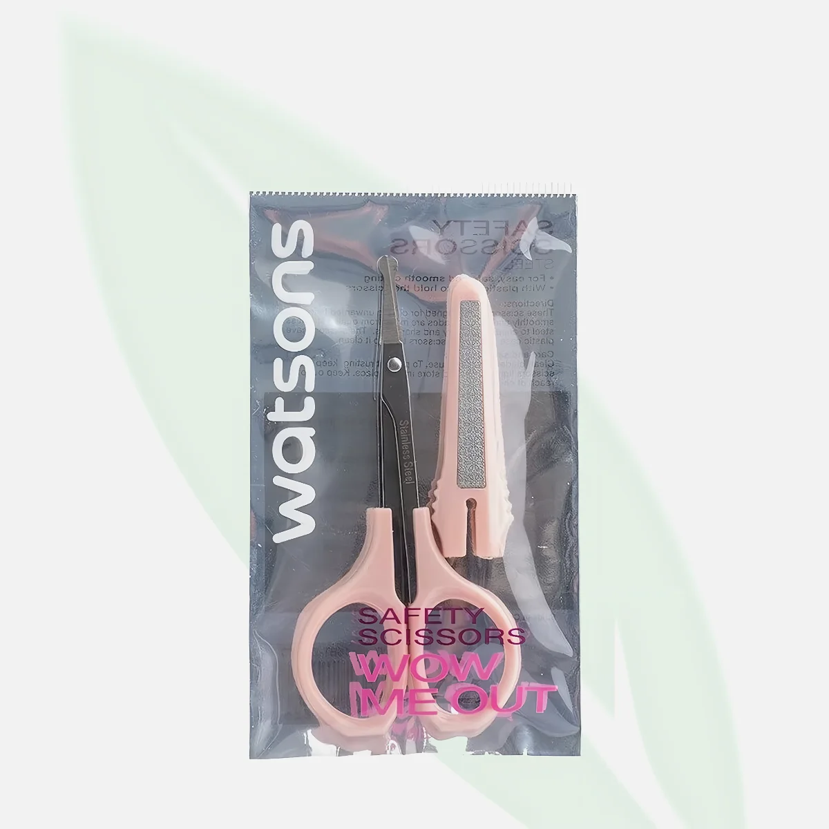 WATSONS