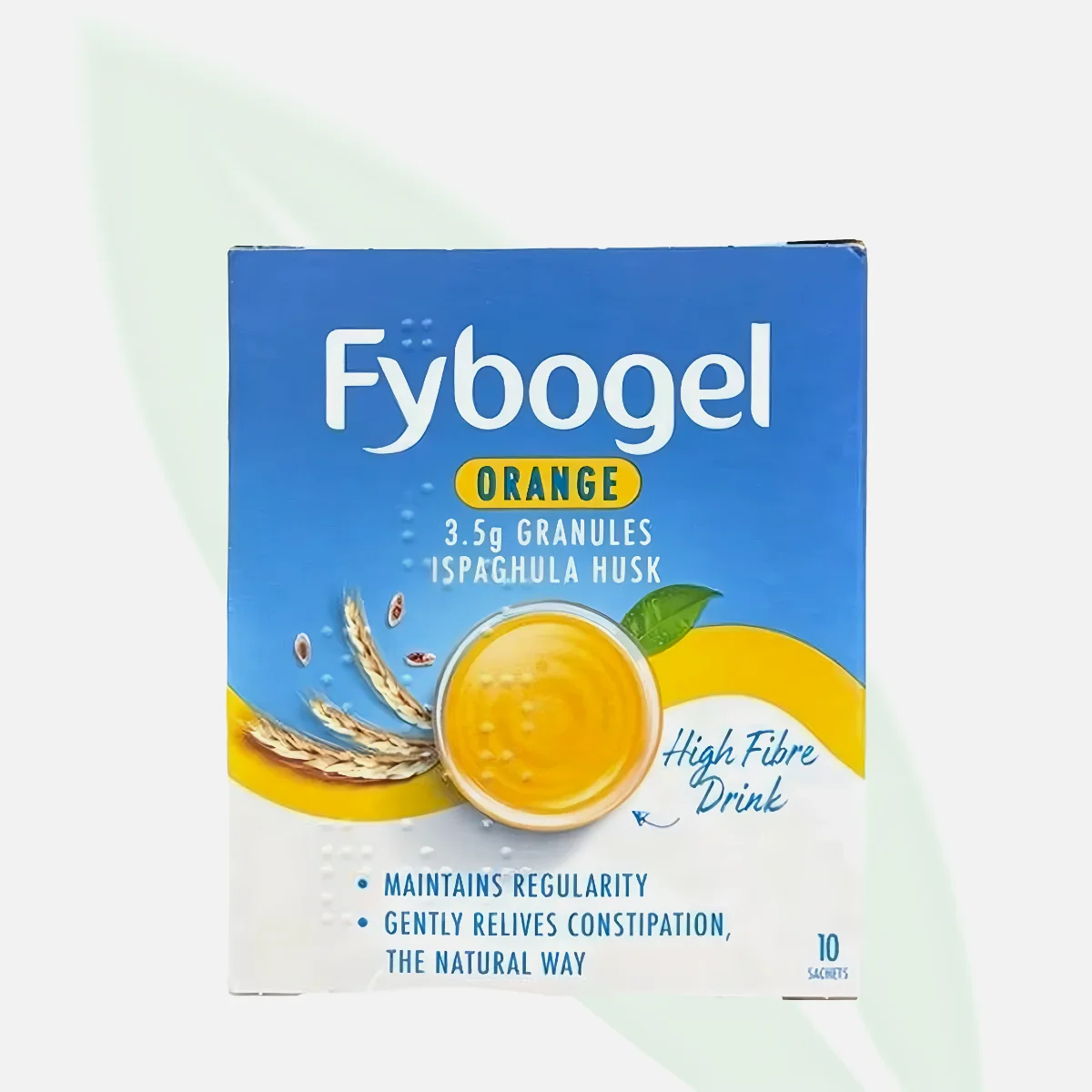 FYBOGEL