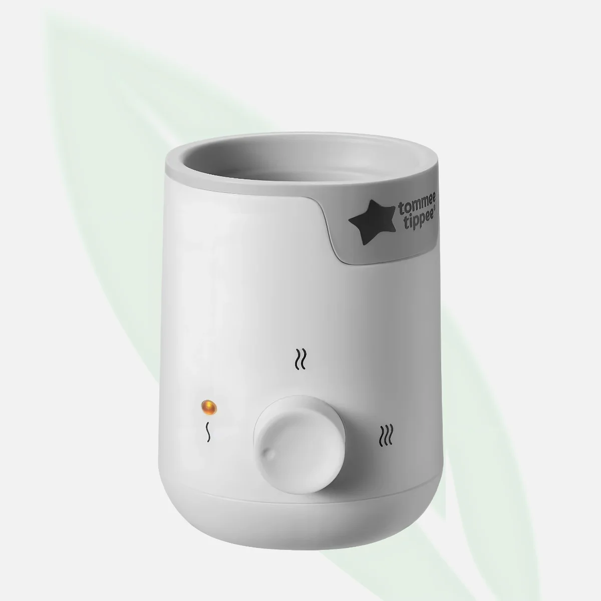TOMMEE TIPPEE جهاز Easi-Warm لتدفئة قنينات وطعام الأطفال