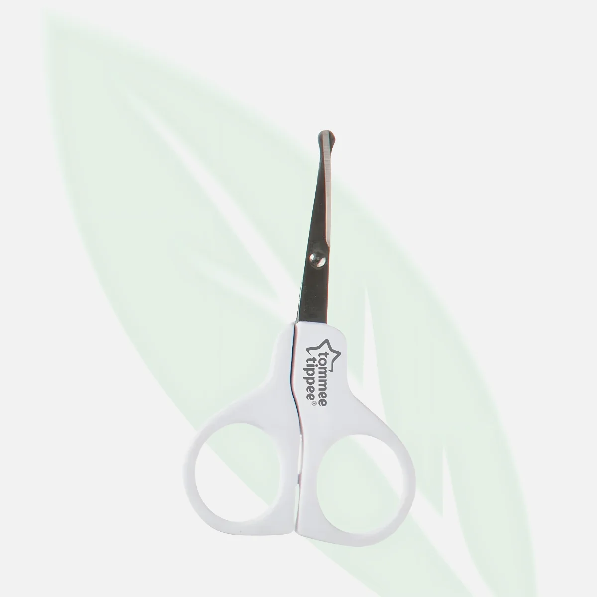 TOMMEE TIPPEE Essentials Baby Nail Scissors