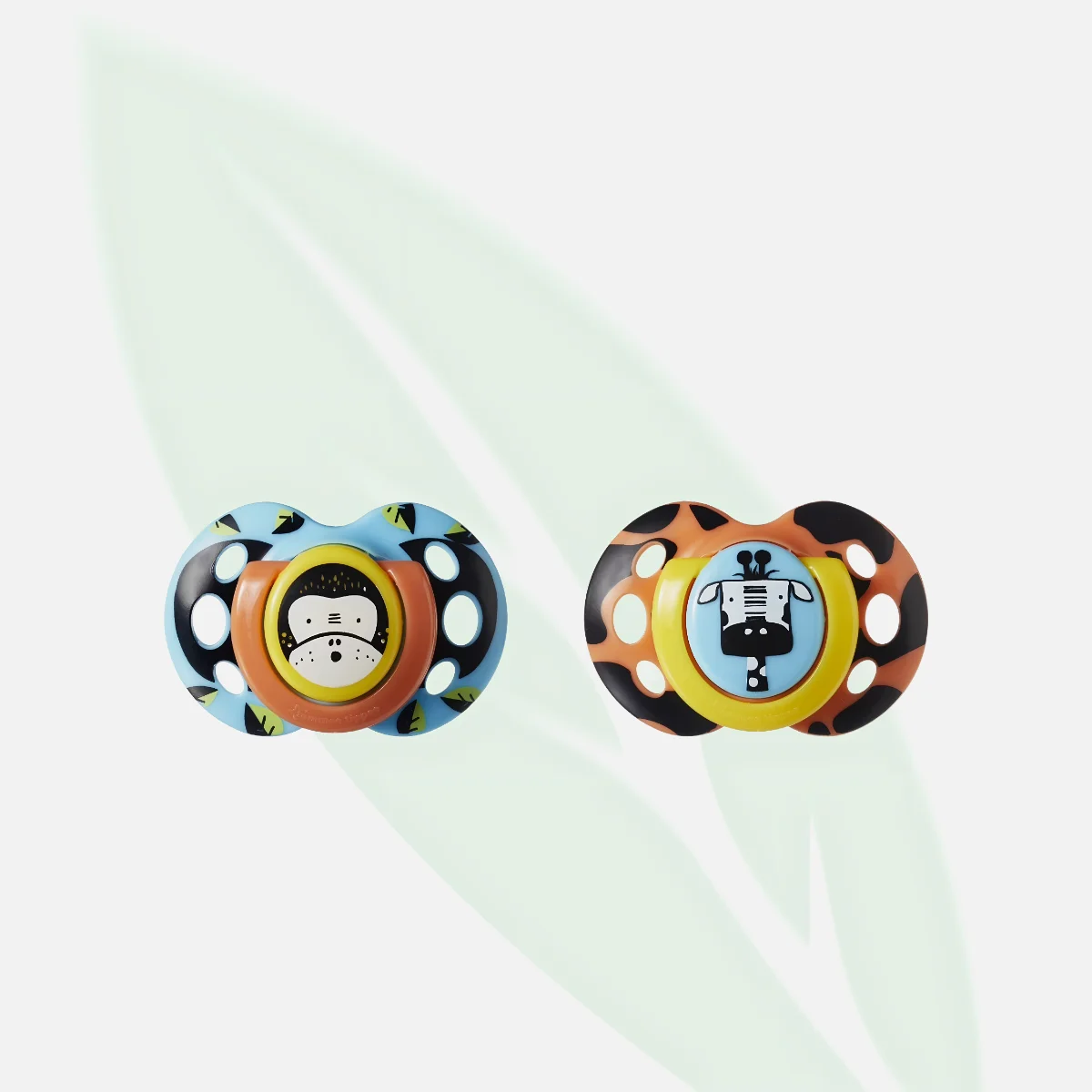TOMMEE TIPPEE Fun Style Soother 18-36m