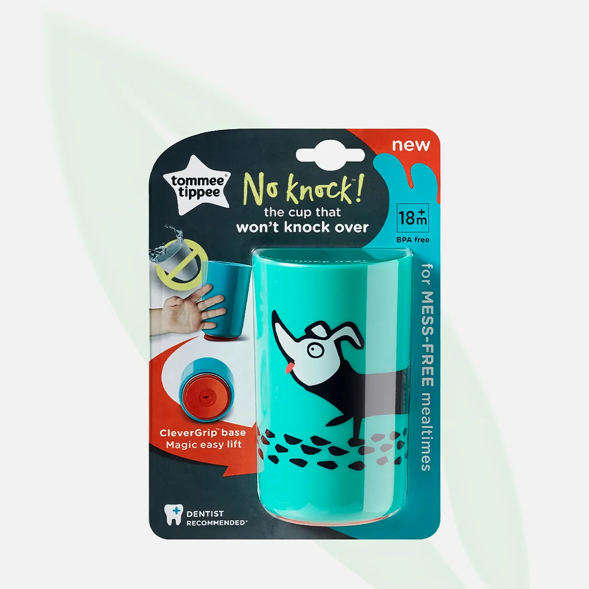 TOMMEE TIPPEE Superstar Insulated Straw Cup 12m+ 266ml TOMMEE TIPPEE Superstar Insulated Straw Cup 12m+ 266ml