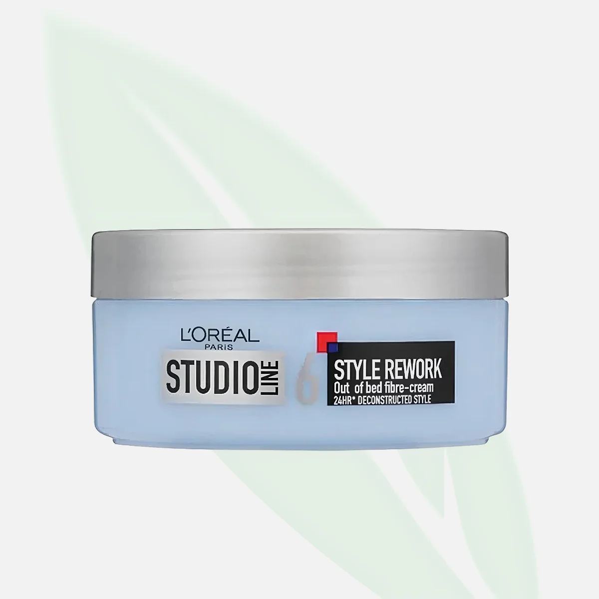 L'OREAL Studio Line Out Of Bed Fibre-Cream 6 150ml