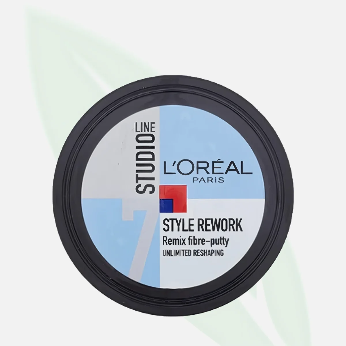 L'OREAL Studio Line Remix Fibre-Putty 7 150ml