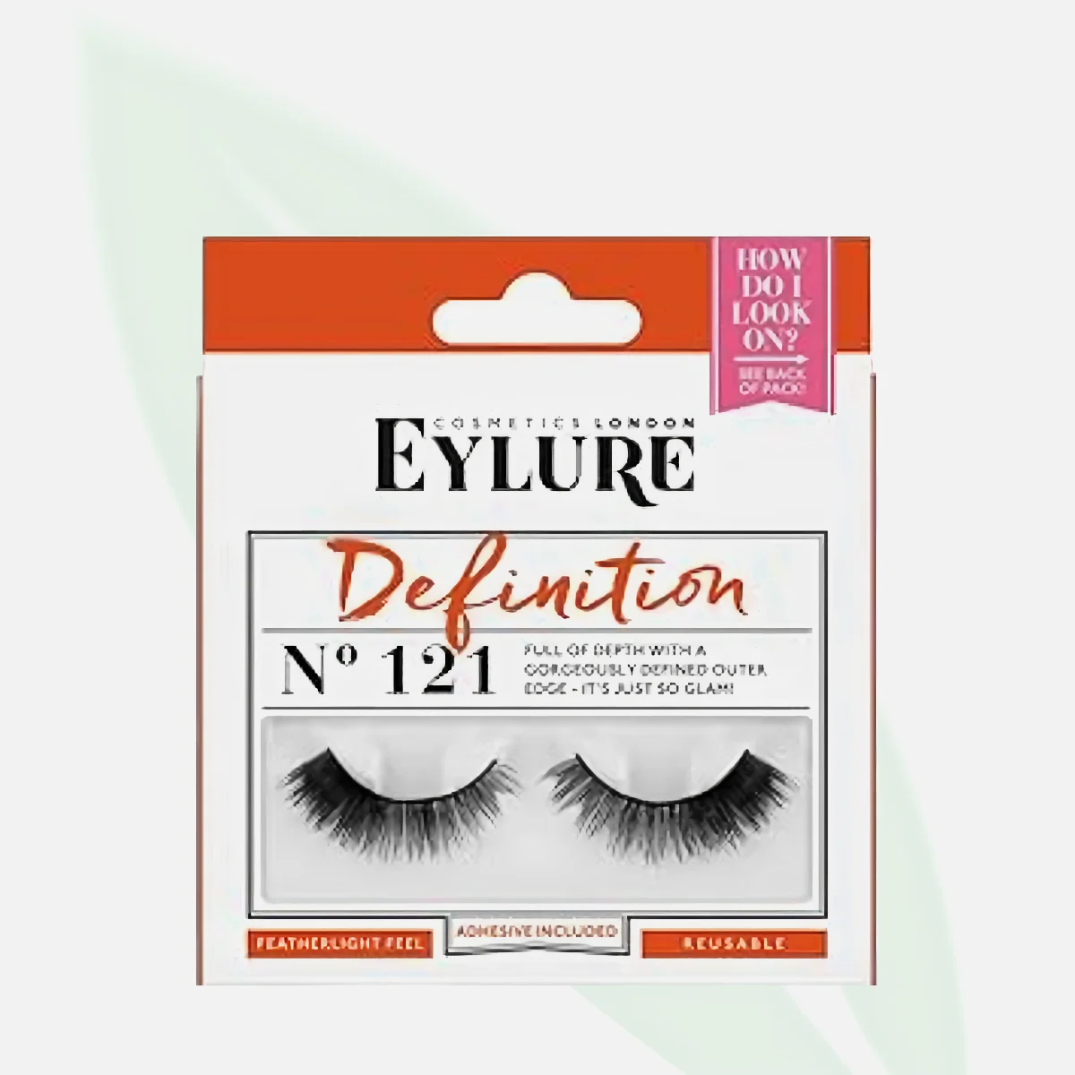 EYLURE