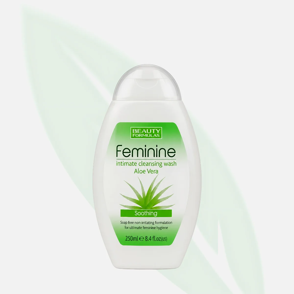 Soothing Feminine Intimate Cleansing Wash