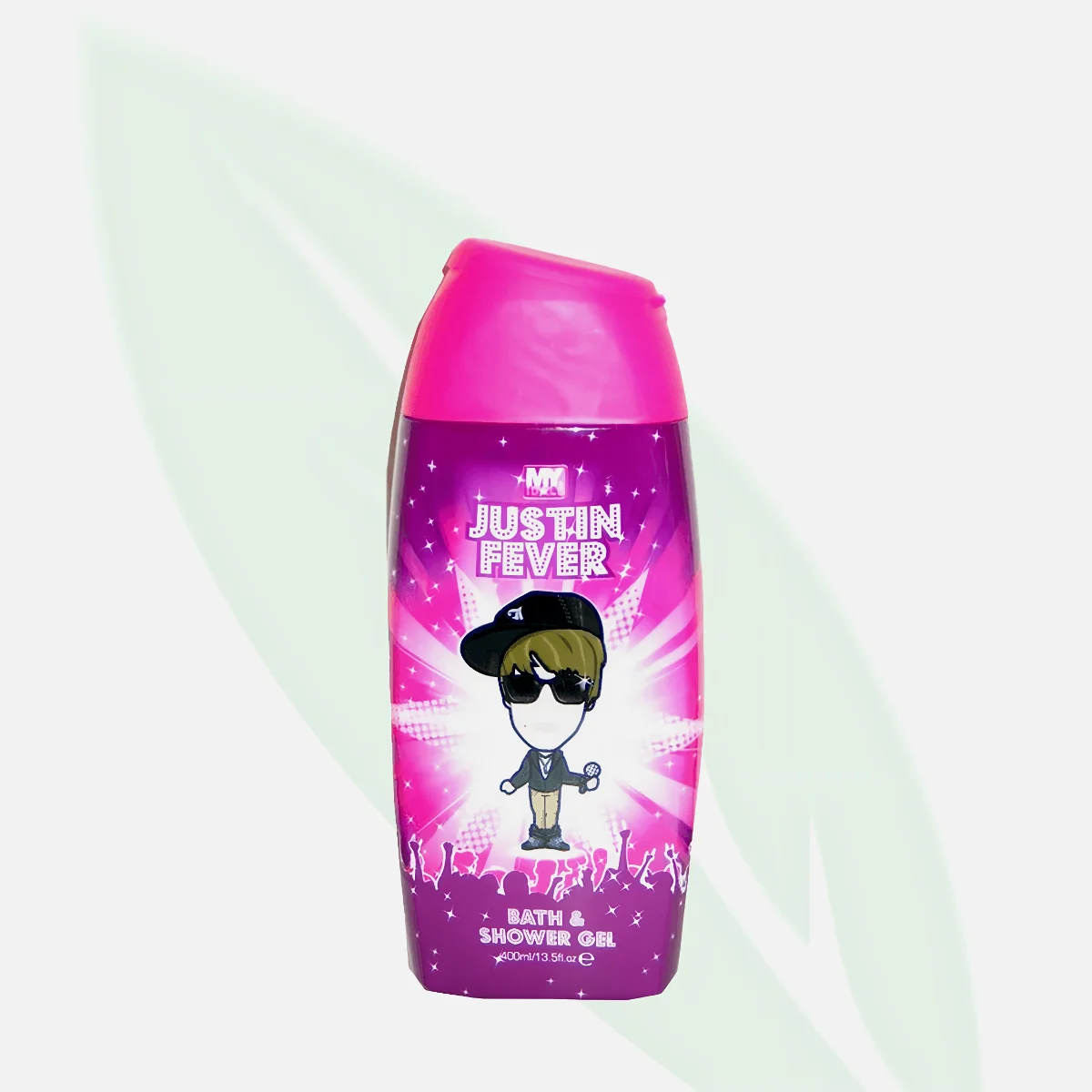 JUSTIN