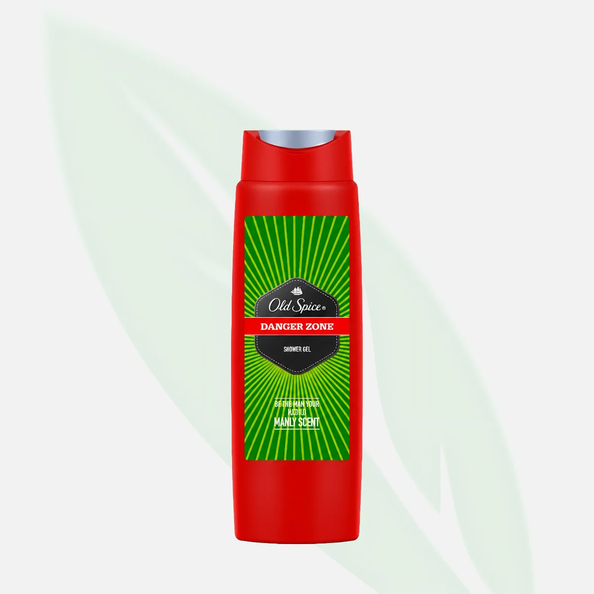 OLD SPICE Danger Zone Shower Gel 250ml