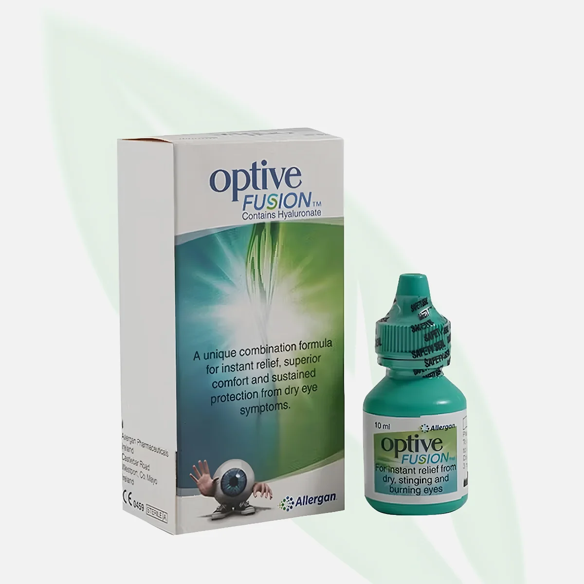 OPTIVE FUSION