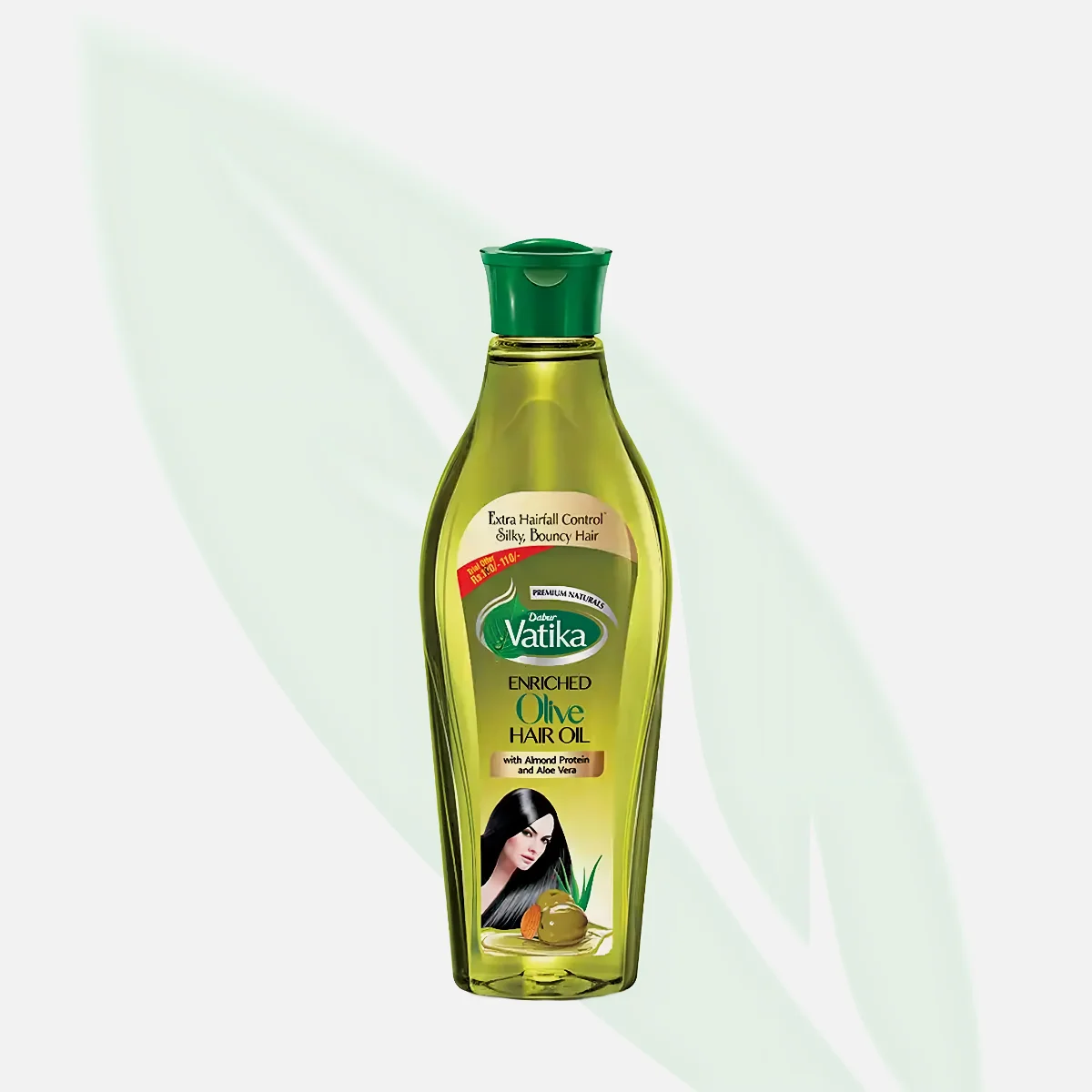 VATIKA Olive Hair Oil 200ml VATIKA Olive Hair Oil 200ml