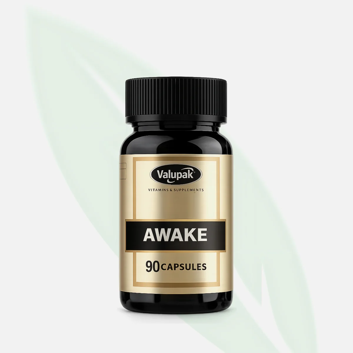 VALUPAK Awake 90 Capsules VALUPAK Awake 90 Capsules