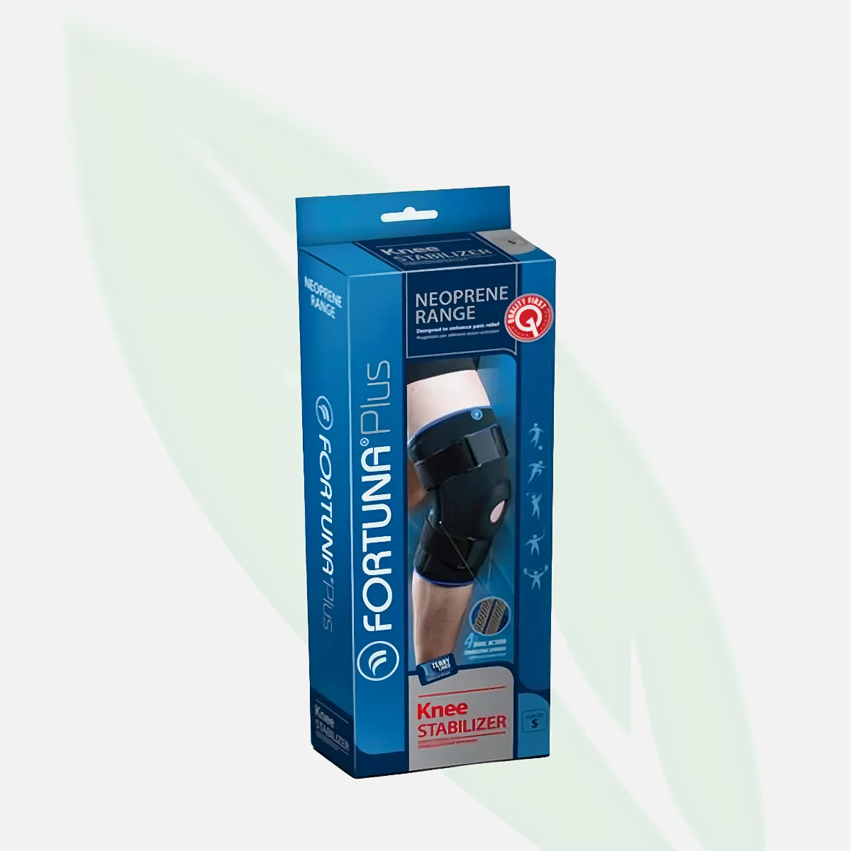 FORTUNA Plus Knee Support Small FORTUNA Plus Knee Support Small