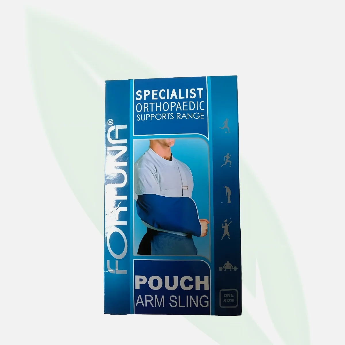 FORTUNA Specialist Orthopaedic Activity Gloves FORTUNA Specialist Orthopaedic Activity Gloves